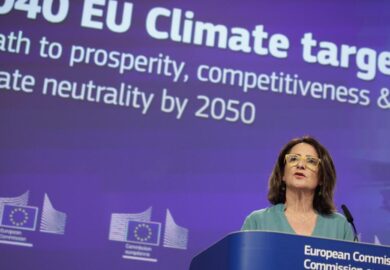 De 2030 à 2050, quels sont les objectifs climatiques de l&rsquo;Union européenne ?