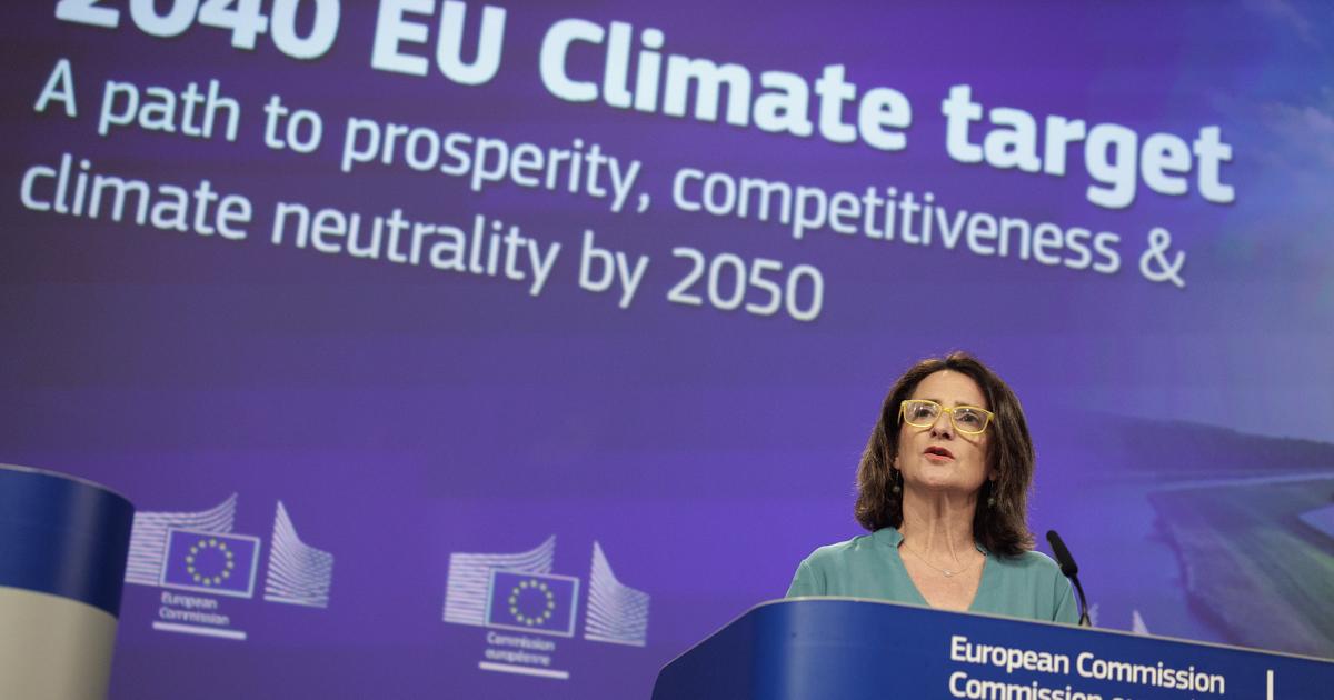 De 2030 à 2050, quels sont les objectifs climatiques de l&rsquo;Union européenne ?