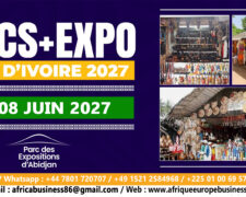 BRICS+EXPO Côte d\&rsquo;Ivoire 2027