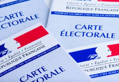 « Un test pour la course présidentielle de 2027 » : les élections municipales vues par la presse européenne