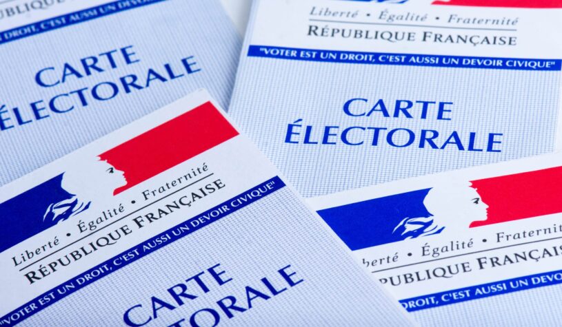 « Un test pour la course présidentielle de 2027 » : les élections municipales vues par la presse européenne