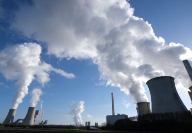 Émissions de gaz à effet de serre : quels pays sont en avance (ou en retard) sur leurs objectifs climatiques pour 2030 ?