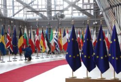 Création, rôle, présidence : tout savoir sur le Conseil de l&rsquo;Union européenne