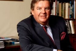 Afrique du Sud : Johann Rupert gagne des millions grâce à la hausse du dividende de Remgro