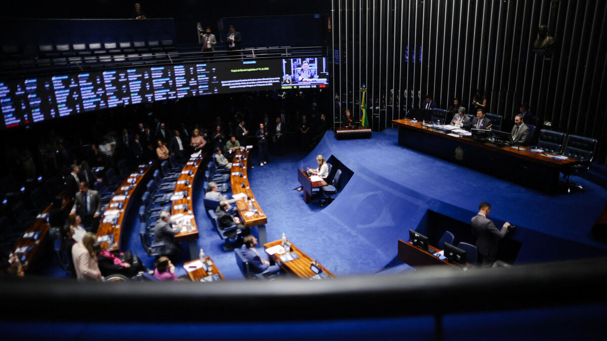Mercosur : le Brésil ratifie l’accord commercial avec l’Union européenne