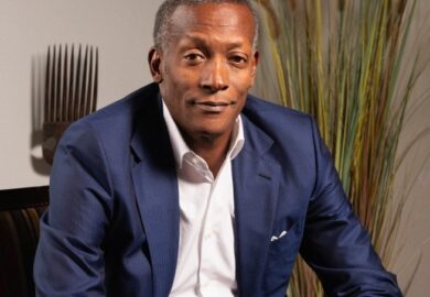 Oumar Sow : l’homme derrière les grands chantiers du Sénégal
