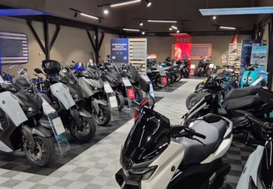 Les agences de location de motos qui proposent abonnements mensuels en Côte d’Ivoire