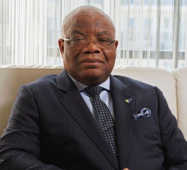 Richard Lowe : le Camerounais qui a bâti un groupe panafricain à partir de rien