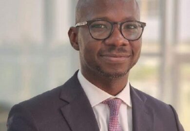 Serge Mian : l’Ivoirien qui ouvre le crédit aux PME africaines