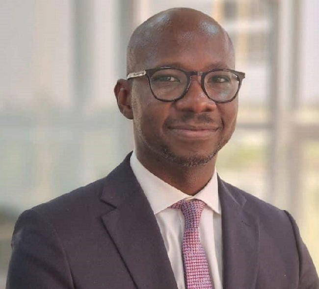 Serge Mian : l’Ivoirien qui ouvre le crédit aux PME africaines