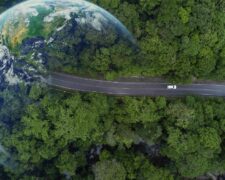 Émissions de gaz à effet de serre : quels pays sont en avance (ou en retard) sur leurs objectifs climatiques pour 2030 ?