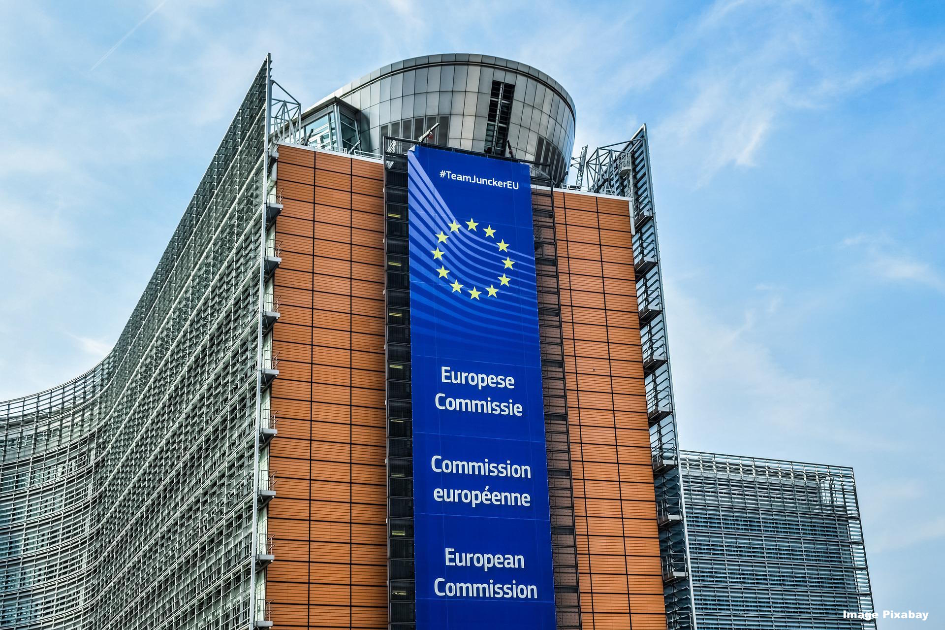 Les 7 institutions de l&rsquo;Union européenne