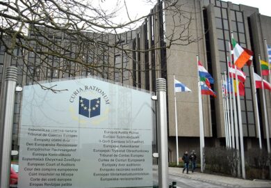 Utilisation des fonds de l&rsquo;UE : à quoi sert la Cour des comptes européenne ?