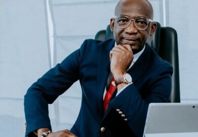 Dr. Gervais Atta : le banquier ivoirien qui préside les affaires de l’Afrique australe