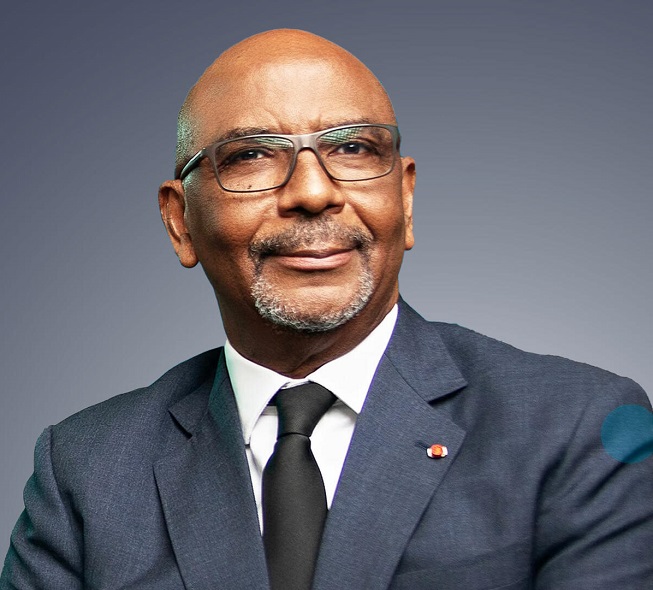 Jean-Marie Ackah : moteur de l’industrie avicole ivoirienne