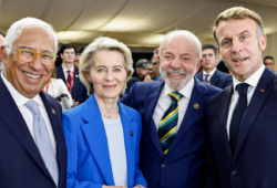 Commerce : qu&rsquo;est-ce que l&rsquo;accord de libre-échange entre le Mercosur et l&rsquo;Union européenne ?