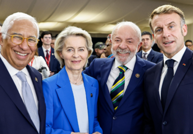 Commerce : qu&rsquo;est-ce que l&rsquo;accord de libre-échange entre le Mercosur et l&rsquo;Union européenne ?