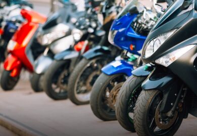 Les meilleures périodes pour acheter une moto en Côte d’Ivoire