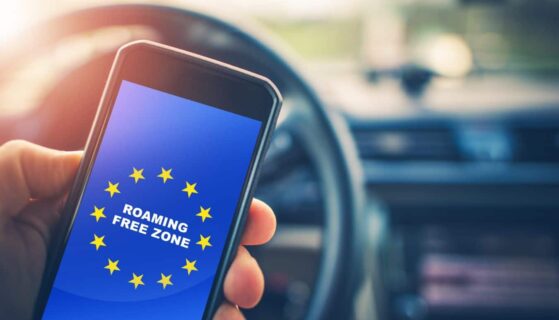 Dans quels pays européens pouvez-vous utiliser votre forfait de téléphone sans frais supplémentaires ?