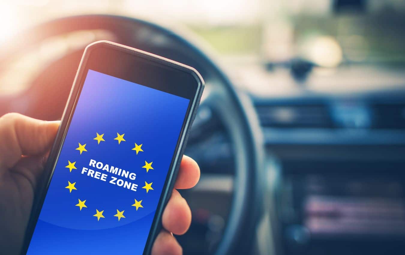 Dans quels pays européens pouvez-vous utiliser votre forfait de téléphone sans frais supplémentaires ?
