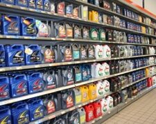 Lubrifiants moteur à Abidjan comment choisir les bons produits