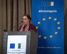Financée par l’UE, Le séminaire de restitution de l’étude « Chaînes de valeur des énergies renouvelables et du Cleantech en Algérie » (photos)