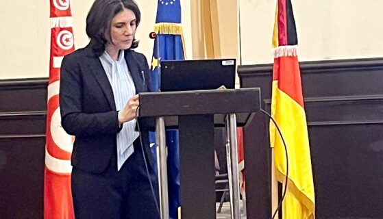 Union européenne en Tunisie, vers une marque de qualité pour les dates « Dakla Al-Nour Tunisien » pour gagner les marchés mondiaux ! (photos)