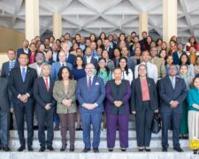Projet TADY : renforcer les capacités consulaires au service de la diaspora malgache. (photos)