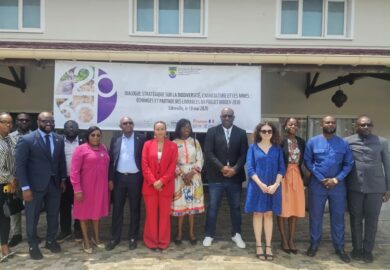 Retour sur l’atelier de clôture du programme BIODEV2030, financé par l’Agence française de développement. (photos)