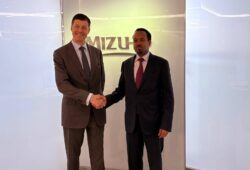 La promotion du projet de l&rsquo;aéroport de Bishoftu – le plus grand projet de développement d&rsquo;aéroport en Afrique. (photos)