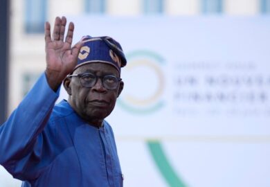 La BAD et le Nigeria déploient 7 milliards $ pour verrouiller le ciel africain !
