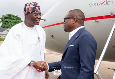 REALPOLITIK ET COULOIRS STRATÉGIQUES : Pourquoi le Bénin joue son avenir au cœur du Sahel !
