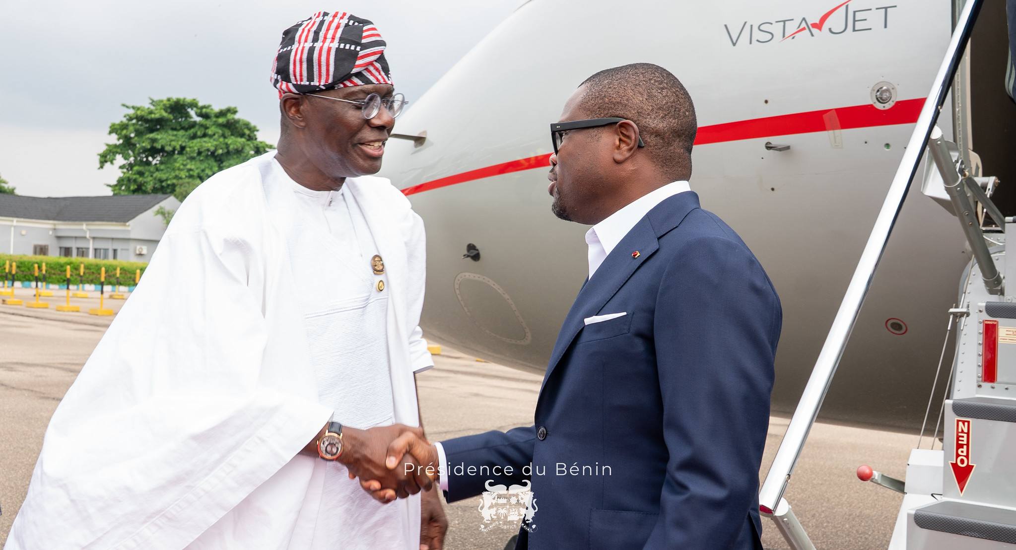 REALPOLITIK ET COULOIRS STRATÉGIQUES : Pourquoi le Bénin joue son avenir au cœur du Sahel !
