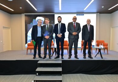 Maroc : Journée internationale des transformations financières familiale. (photos)