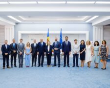 À quoi ressemble l&rsquo;avenir européen de la Moldavie ? (photos)