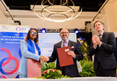 Madagascar : Fondation Tany Meva: 30 ans d’engagement pour l’environnement et lancement du Projet d’Appui à la Protection des Écosystèmes Côtiers (photos)