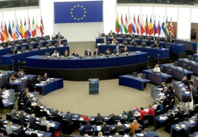 Connaissez-vous… l&rsquo;équivalent de l&rsquo;Assemblée nationale dans les autres pays européens ?