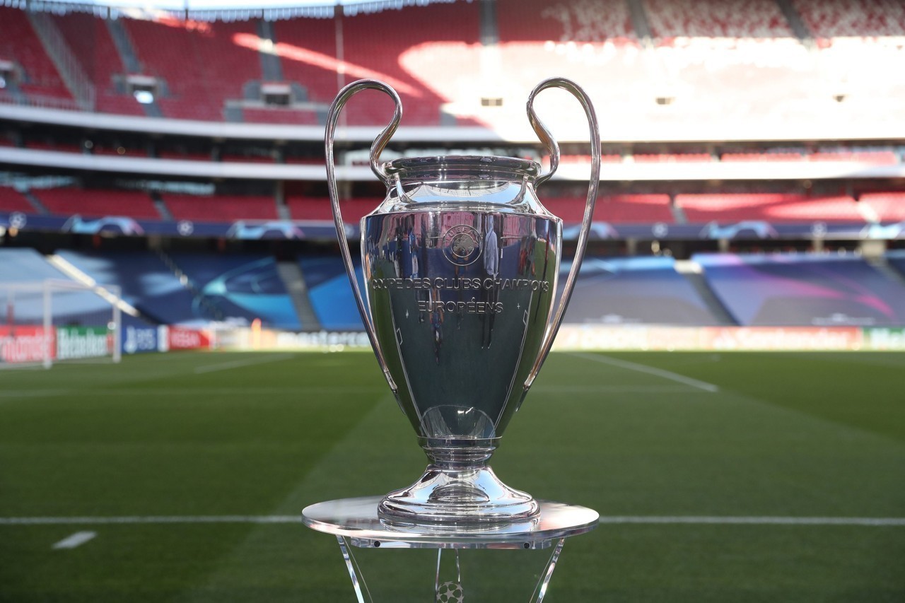 Football : le palmarès de la Ligue des champions