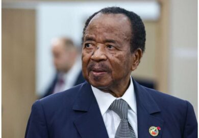 Le Cameroun retient son souffle, le risque de succession s&rsquo;invite sur les marchés !