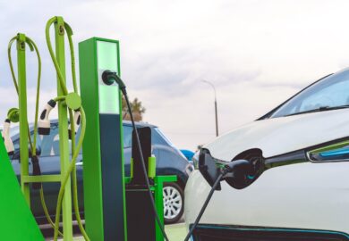 Voitures électriques : les ventes ont fortement augmenté en Europe