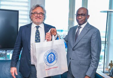 Le Port Autonome d&rsquo;Abidjan et AGL réaffirment leur partenariat stratégique au service de la performance portuaire. (photos)