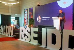 10ᵉ édition du Salon de la Responsabilité Sociétale des Entreprises et des Initiatives pour le Développement Durable. (photos)