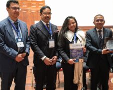 Chambre de Commerce et d&rsquo;Industrie France Madagascar a accompagné en tant que partenaire institutionnel la première édition. (photos)
