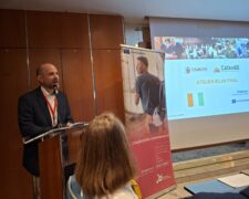 Erasmus+, un programme de mieux en connu en Cote d&rsquo;ivoire. (photos)