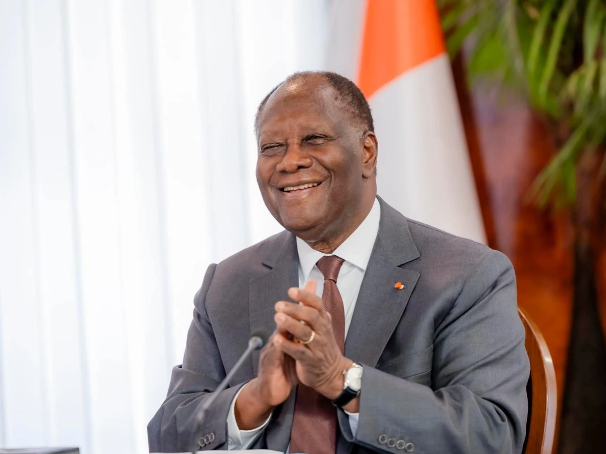 Le Sénégal et la Côte d&rsquo;Ivoire, champions discrets de l&rsquo;industrialisation africaine.