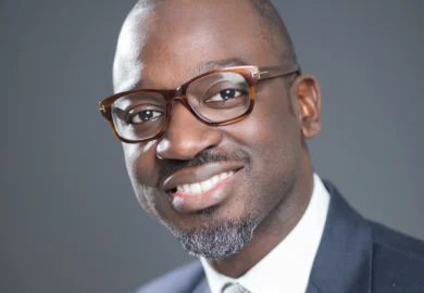 Akim Daouda, la bioéconomie souveraine