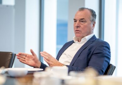 Le milliardaire allemand Clemens Tönnies a un jour visé la Namibie, un centre émergent pour les exportations de bœuf de première qualité.