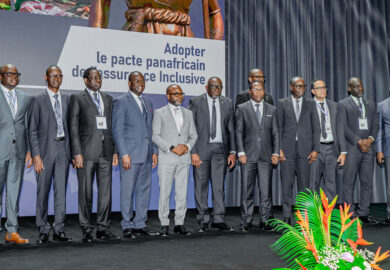 Assurance africaine : À Cotonou, la FANAF ouvre le chantier d’un pacte continental pour une couverture plus inclusive.
