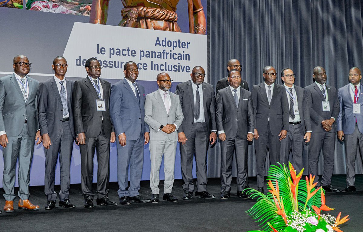 Assurance africaine : À Cotonou, la FANAF ouvre le chantier d’un pacte continental pour une couverture plus inclusive.