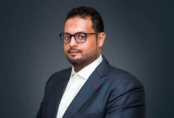 Faraj Jaffar, héritier d&rsquo;El-Haj Faraj Ahmed Abri, entre dans la direction du groupe ASAS.